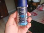 Nivea men fresh active