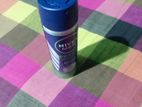 Nivea men perfume