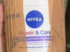 Nivea (repair & Care Cream) ,400ml (100% Authentic)