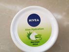 Nivea Skin Cream