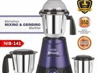 Niyama mixer grinder made in India