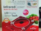 Niyama infrared cooker