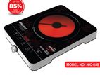 Niyama Infrared Cookers