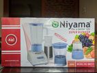 Niyama Super Blender