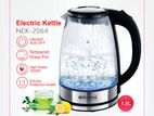 Niyama Water Kattle 1.8L