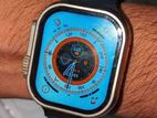 Ultra Germany Y80 Smart Watch