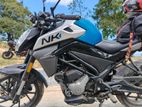 CFMoto 250NK ` 2025