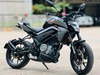 CF Moto NK 250 2025