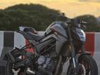 NK250 2025