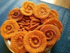 নকশী পিঠা