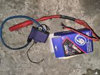 NLK racing coil and works plug cap