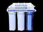 নন আরও ওয়াটার ফিল্টার ৫ এস্তার non ro water purifier