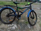 Bicycle for sell