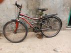 Cycle for sell