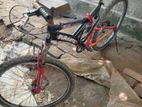 Bicycle for sell