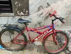 ননগিয়ার সাইকেল ২৬"