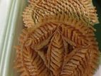 নঁকশি পিঠা/ ফুল পিঠা (নরসিংদীর)