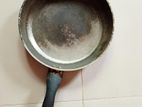ননস্টিক প্যান।