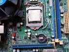 No Display Corei3 2nd Gen