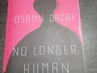 No Longer Human by Dazai Osamu
