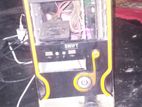 Desktop computer