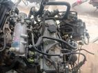 Noah 7k engine 100% recondition