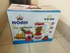 Noah Blender Nb-888 | ব্লেন্ডার