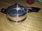 NOAH HAANDI PRESSURE COOKER 5.5 LITTER WITH INDUCTION BOTTOM/DNDZ