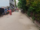 NOBODOY HOUSING FLAT FOR SALE @ 2100 SFT ROAD SIDE