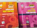 Nobodut English Test Ssc 2024