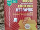 Nobodut hsc 24 English test