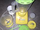 Noha Blender
