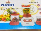 Noha Blender