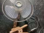 Clip Fan