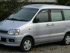 Noha - Hiace Car For Rent