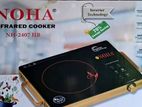 Noah infrared electronic cooker