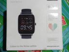 Noise ColorFit Pulse 2 Pro Smartwatch