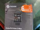 Noise colour fit pluse 2 max