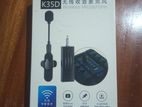 Noise Free Wireless Microphone