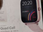 Noise Quad Call Smart Watch