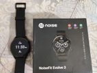 NoiseFit Evolve 3 watch