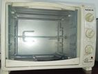 Noka Electric Oven