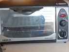 Noka Microwave & Oven