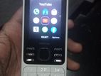 Nokia 1 4g (Used)