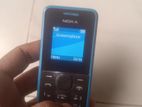 Nokia 1 . (Used)