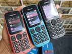 Nokia 101 2011 (New)