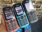 Nokia 101 Button Phone (Brand New)