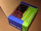 Nokia 101 Dual Sim (New)