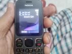 Nokia 101 নকিয়া এডিশন (Used)