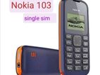Nokia 101 . (New)